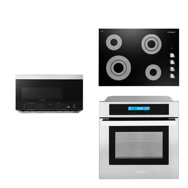 Cosmo on sale wall oven